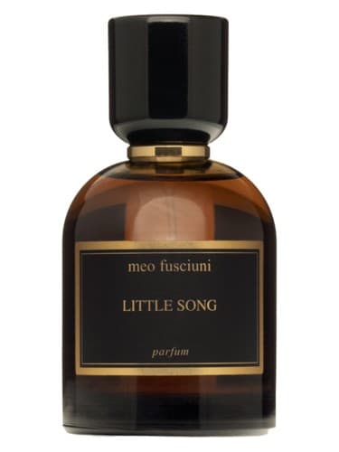 Little song - آهنگ کوچولو