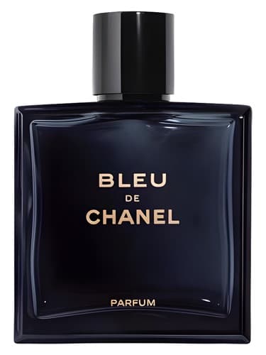 Bleu de Chanel Parfum - بلو دو شنل پارفوم