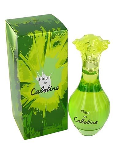 Fleur de Cabotine - فلور دو کابوتین