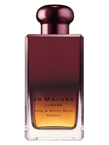 Rose & White Musk Absolu - رز و مشک وایت Absolu