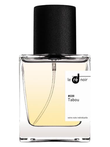 #220 Tabou
