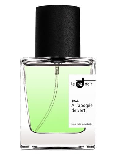 #164 À l’Apogée De Vert