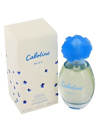 Cabotine Bleu - کابوتین بلو
