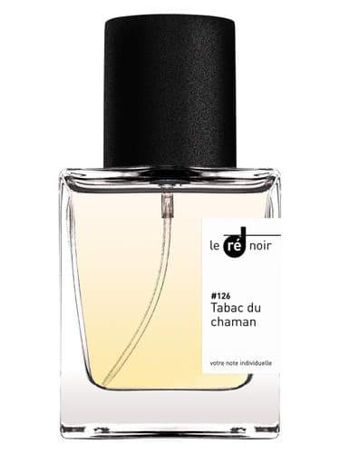 #126 Tabac Du Chaman