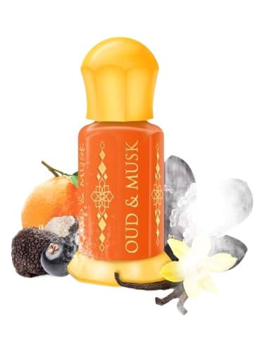 Black Orchid - بلک ارکید