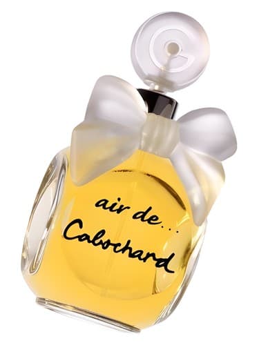 Air de Cabochard - ایر دو کابوچارد