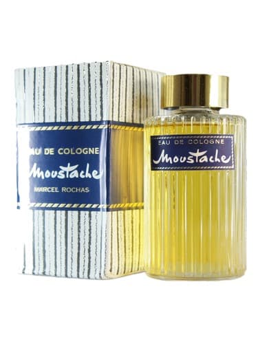 Moustache Eau de Cologne - ادکلن موستاش