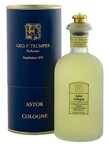 Astor Cologne - آستور کلن