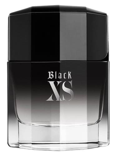Black XS (2018) 