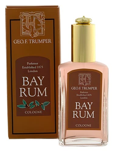 Bay Rum Cologne - بای رام کلن
