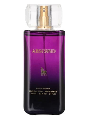 Abscond - فرار کردن