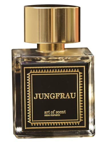Jungfrau - جونگفرو