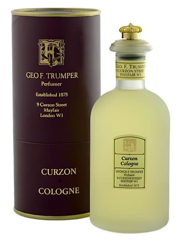 Curzon Cologne - کرزن کلن