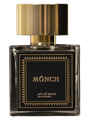 Mönch - مونچ
