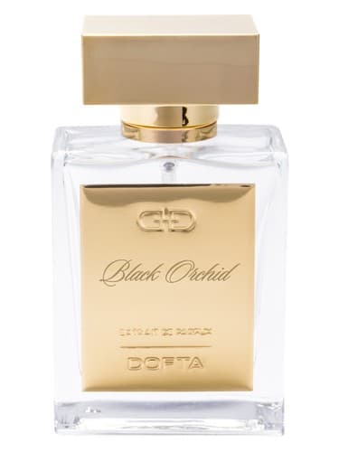 Black Orchid - بلک ارکید