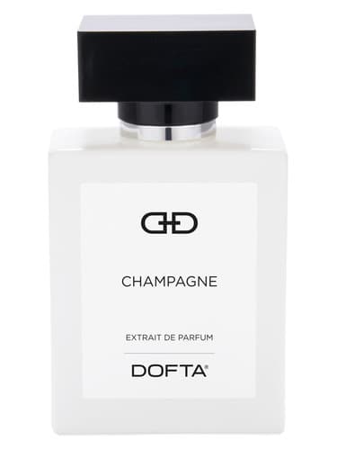 Champagne Extrait de Parfum - شامپاین Extrait de Parfum