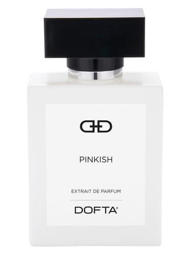 Pinkish Extrait de Parfum