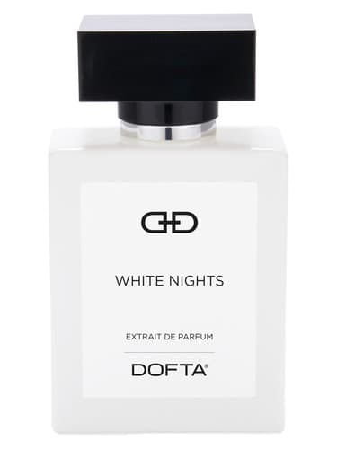 White Nights Extrait de Parfum