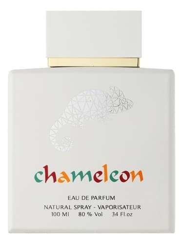 Chameleon - آفتاب پرست