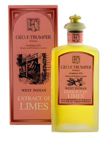 Extract of Limes Cologne - عصاره لمون ادکلن