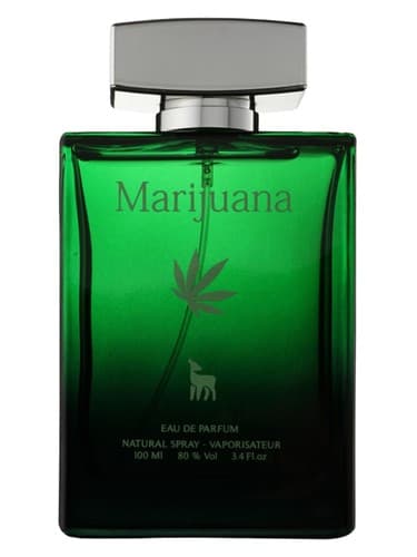 Marijuana