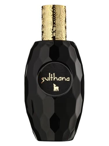 Sulthana - سلطانا