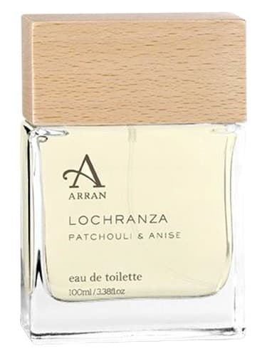 Lochranza - لوکرانزا
