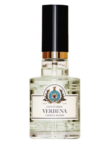 Centuries Verbena - قرن ها وربنا