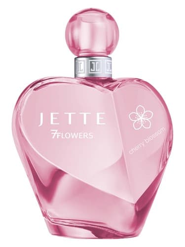 Jette 7Flowers Cherry Blossom - جت 7گل شکوفه چری
