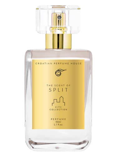 The Scent Of Split - بوی تقسیم