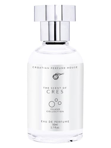 The Scent Of Cres - بوی کرس