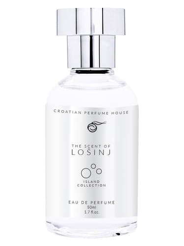 The Scent Of Lošinj