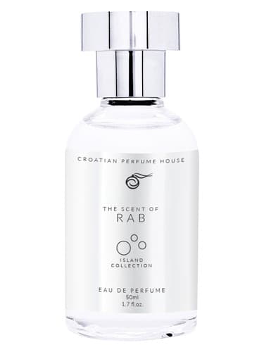 The Scent Of Rab