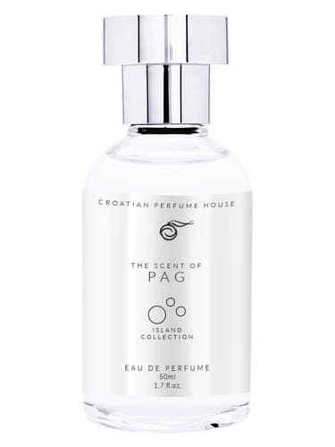 The Scent Of Pag