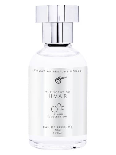 The Scent Of Hvar - بوی هوار