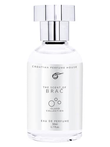 The Scent Of Brač