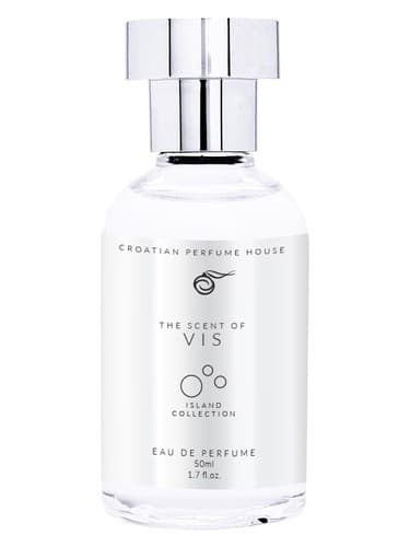 The Scent Of Vis - بوی ویس