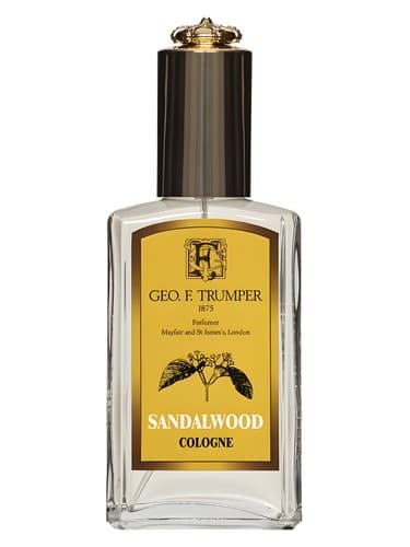 Sandalwood Cologne - ادکلن وود صندل