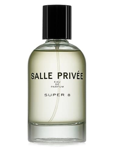 Super 8 - سوپر 8