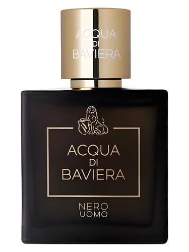 Nero Uomo