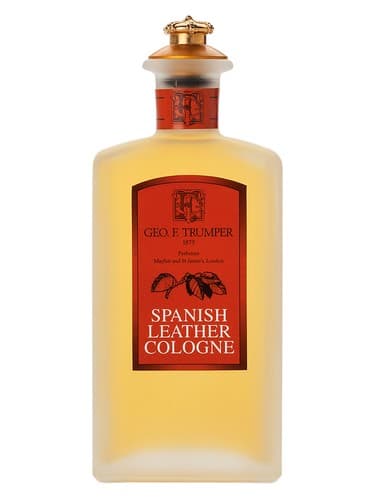 Spanish Leather Cologne - ادکلن چرم اسپانیایی