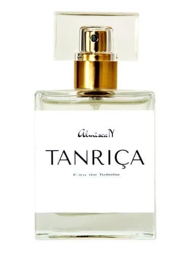 Tanrica - تانریکا