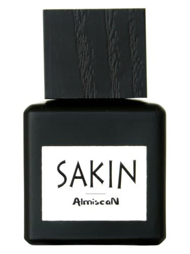 Sakin - ساکین
