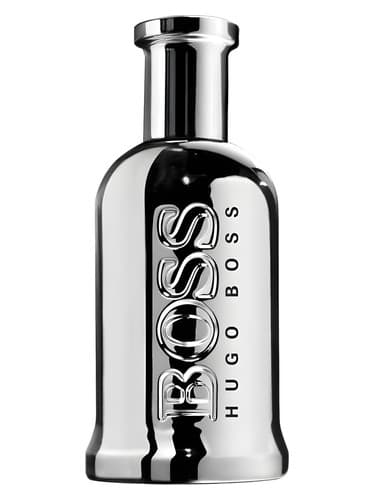 Boss Bottled United 
