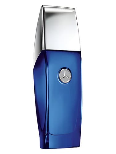 Mercedes-Benz Club Blue - مرسدس بنز کلاب بلو