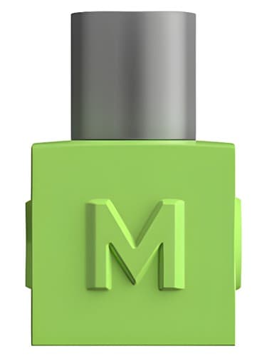 Mexx Man Festival Summer - سامر جشنواره من Mexx