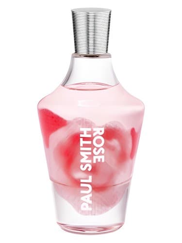 Paul Smith Rose 2018