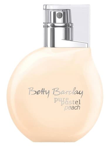 Pure Pastel Peach - پیچ پاستلی پیور