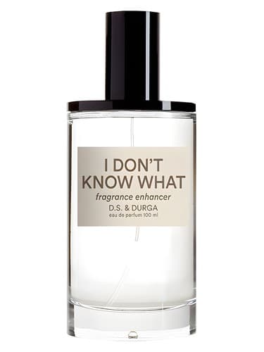 I Don’t Know What - نمیدانم چیست