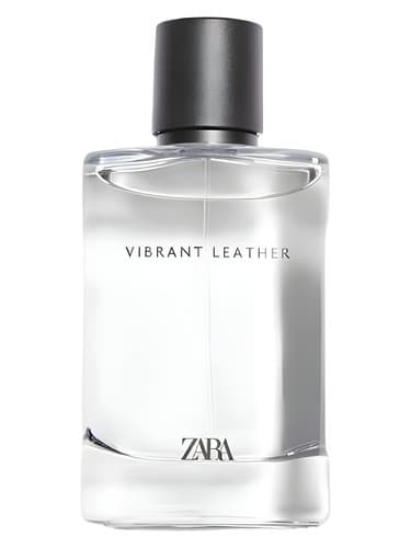 Vibrant Leather Eau de Parfum - ادو پرفیوم ویبرنت چرم